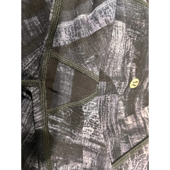 Lululemon Wunder Under Hi-Rise Tight Full-On Luxtreme 25”Midnight Navy Size 2 - Picture 14 of 14